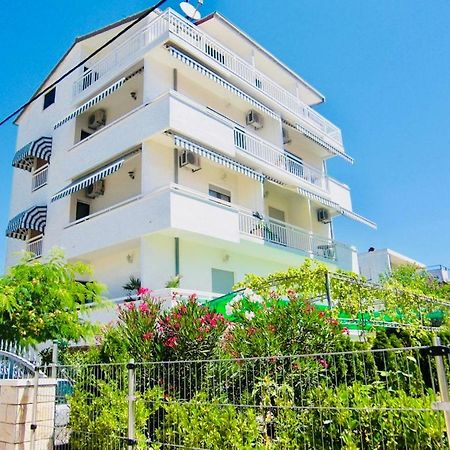 Apartments Ruza Каштела Экстерьер фото