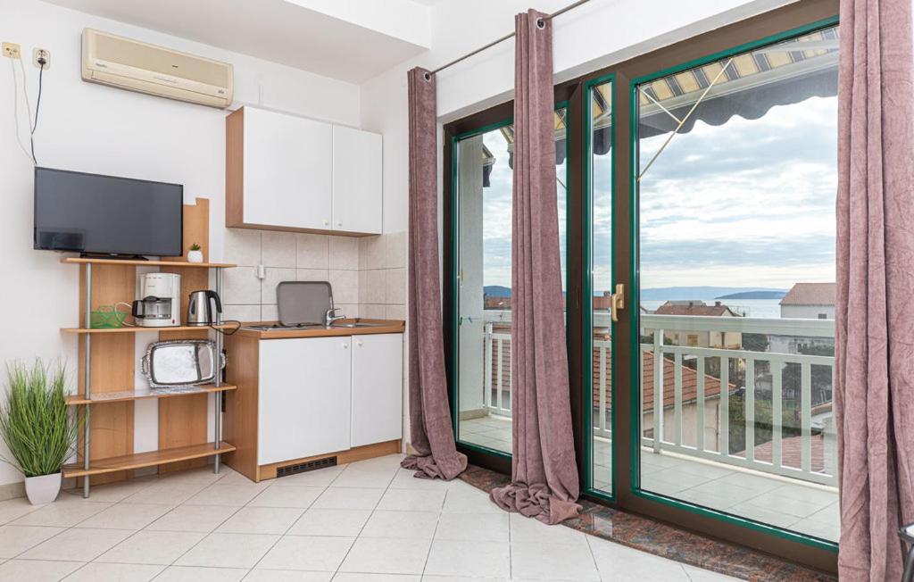 Apartments Ruza Каштела Номер фото