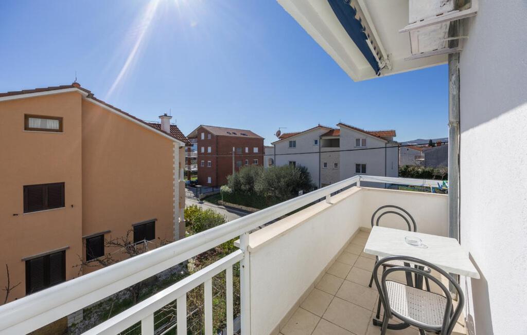 Apartments Ruza Каштела Экстерьер фото