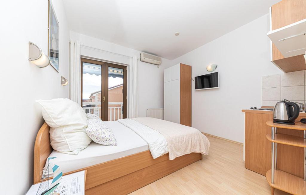 Apartments Ruza Каштела Номер фото
