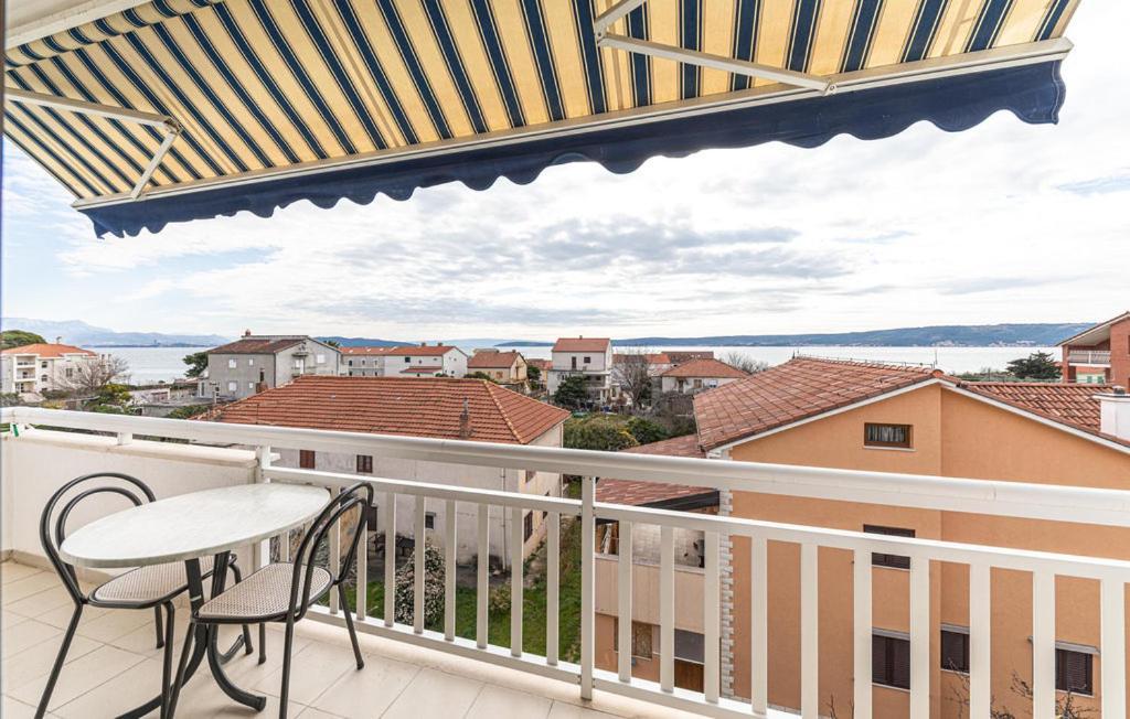 Apartments Ruza Каштела Экстерьер фото
