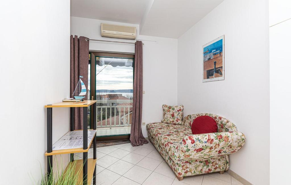 Apartments Ruza Каштела Экстерьер фото
