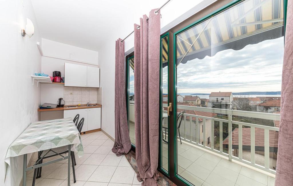 Apartments Ruza Каштела Номер фото