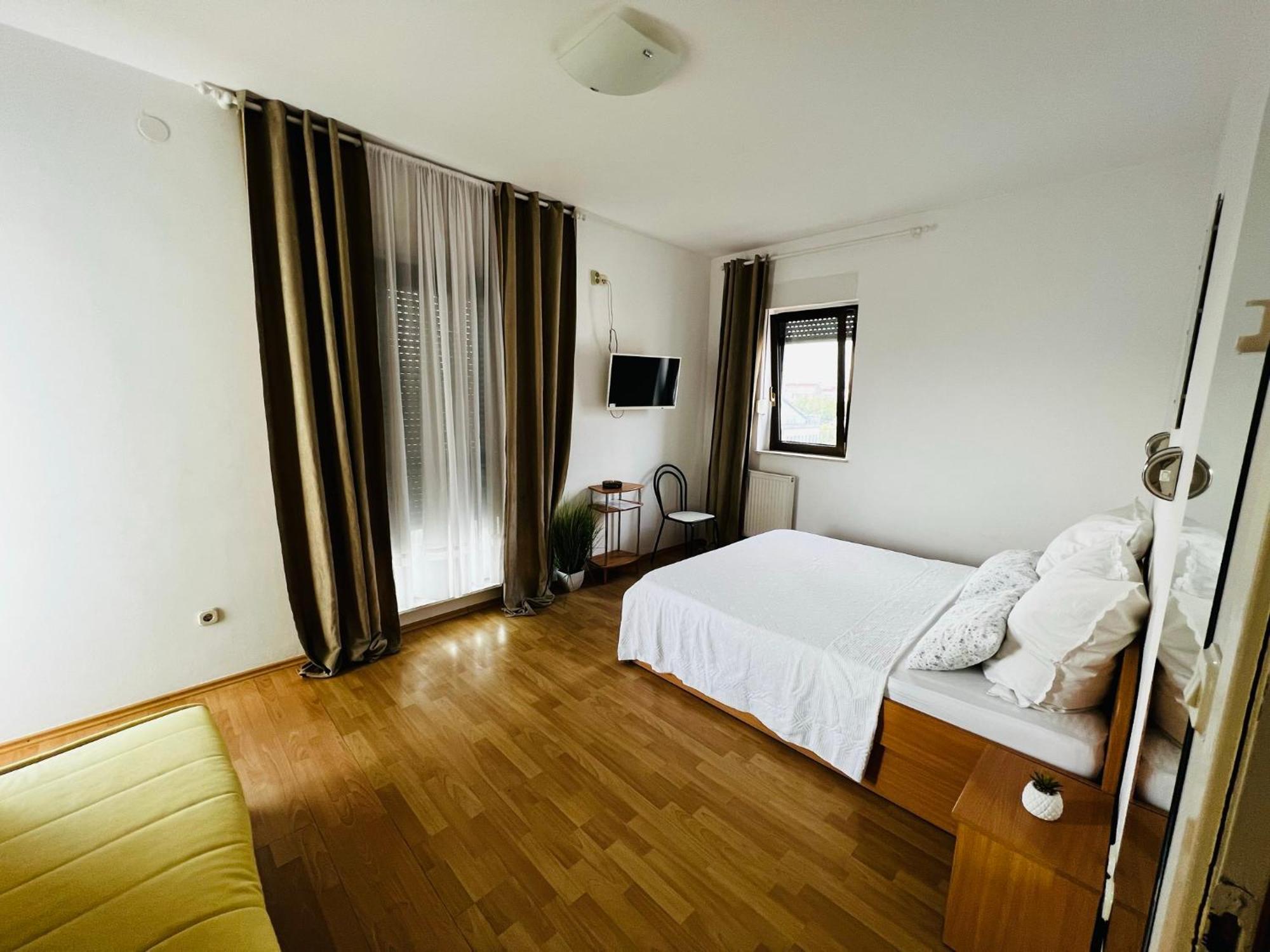 Apartments Ruza Каштела Номер фото