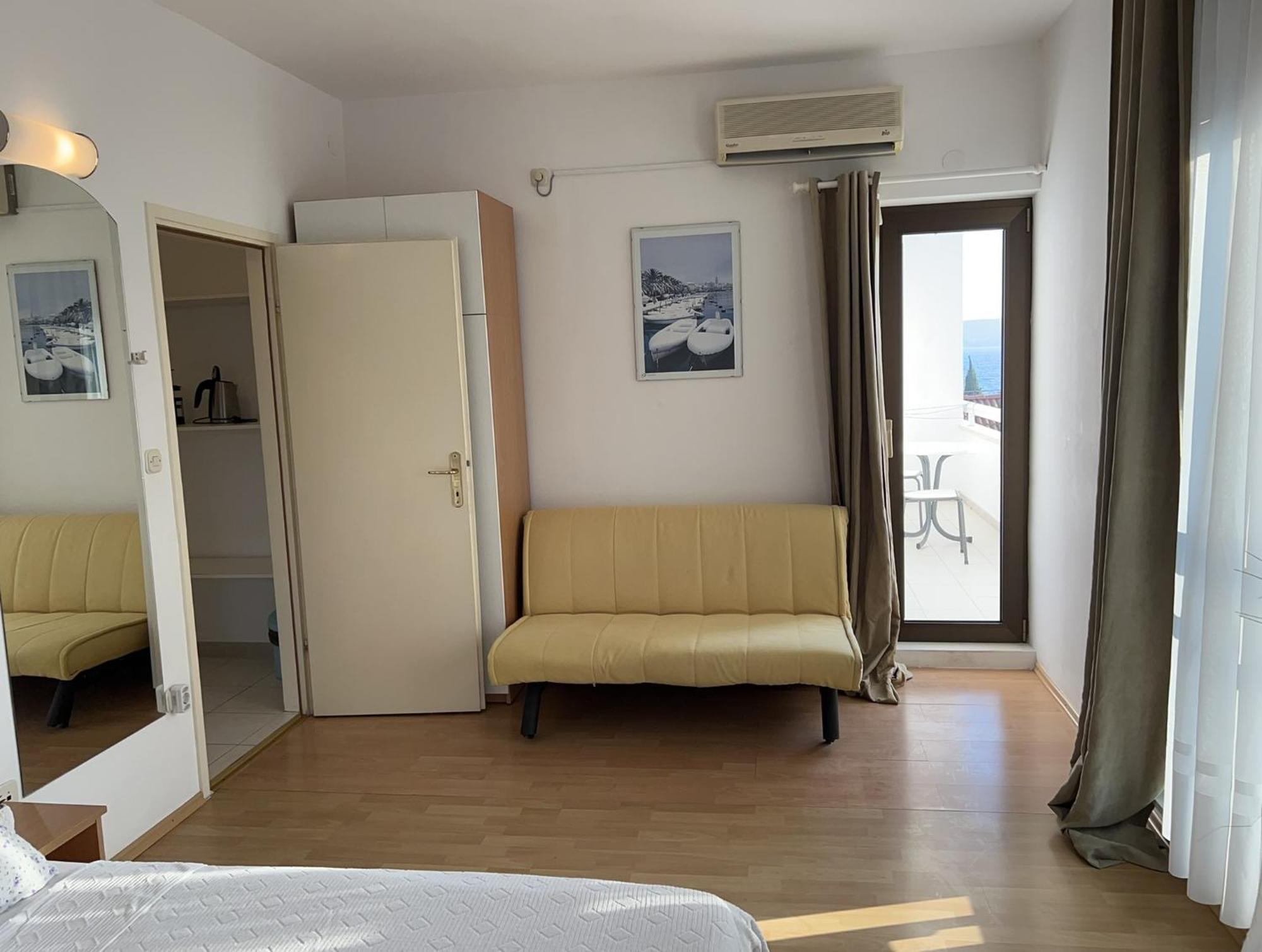 Apartments Ruza Каштела Номер фото
