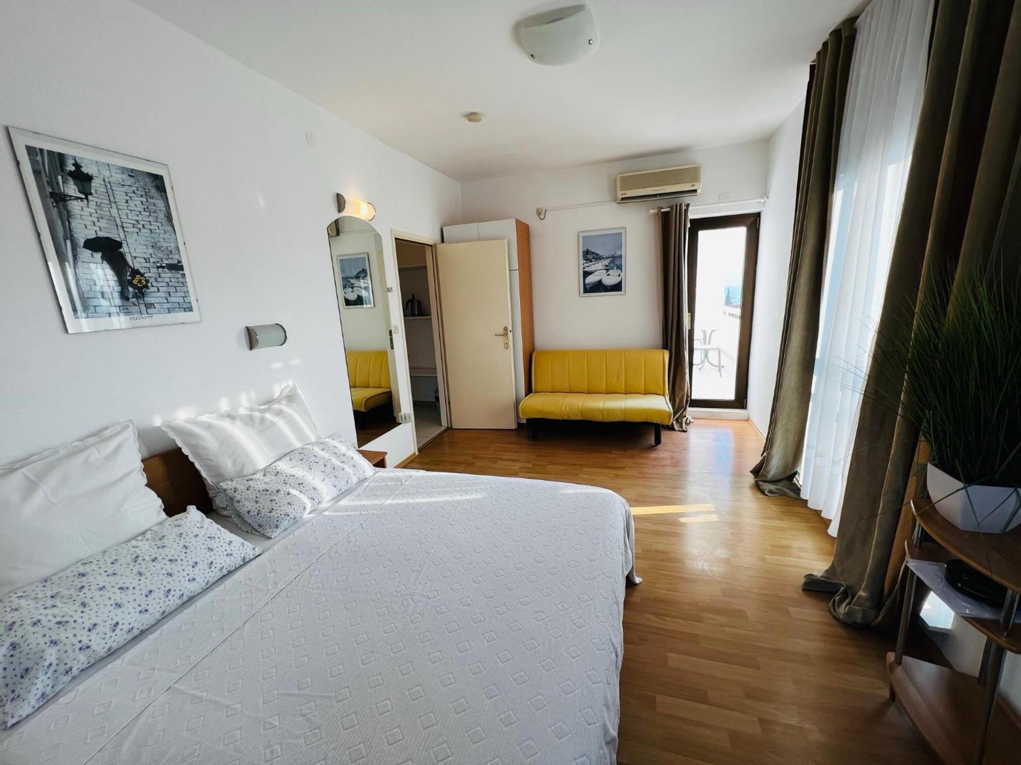 Apartments Ruza Каштела Номер фото