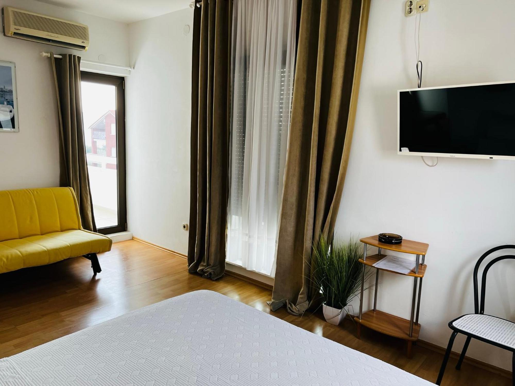 Apartments Ruza Каштела Номер фото