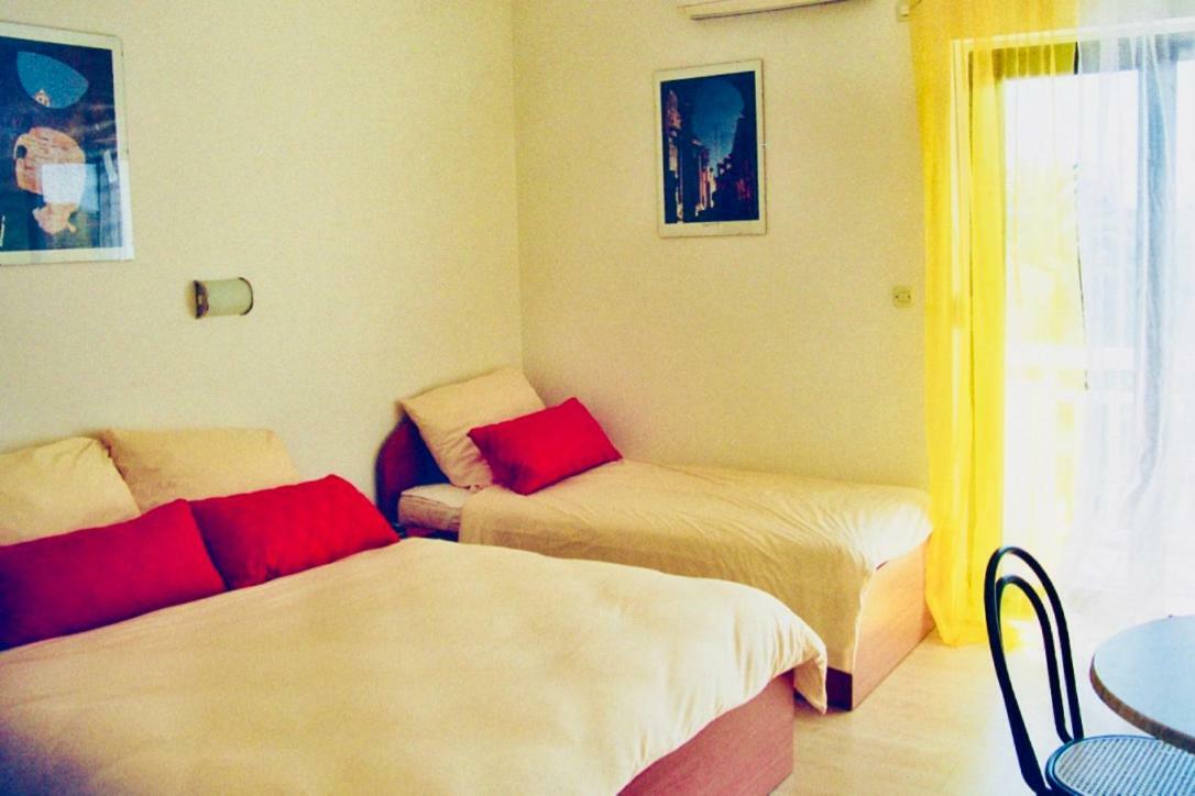 Apartments Ruza Каштела Экстерьер фото